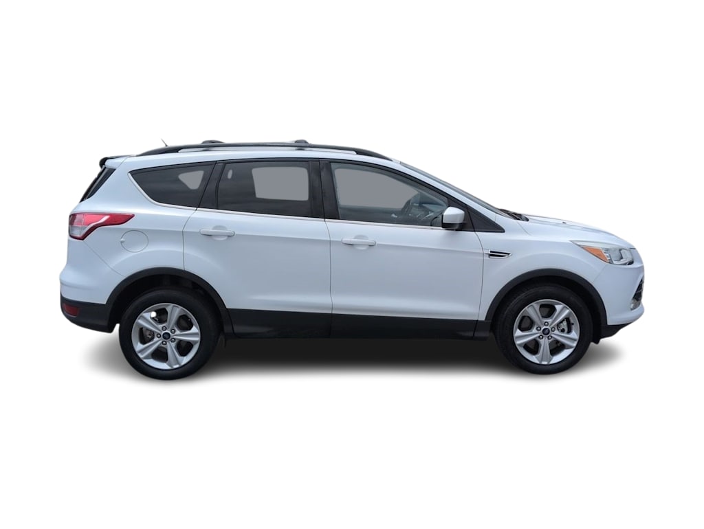 Thumbnail: 2013 Ford Escape - 25