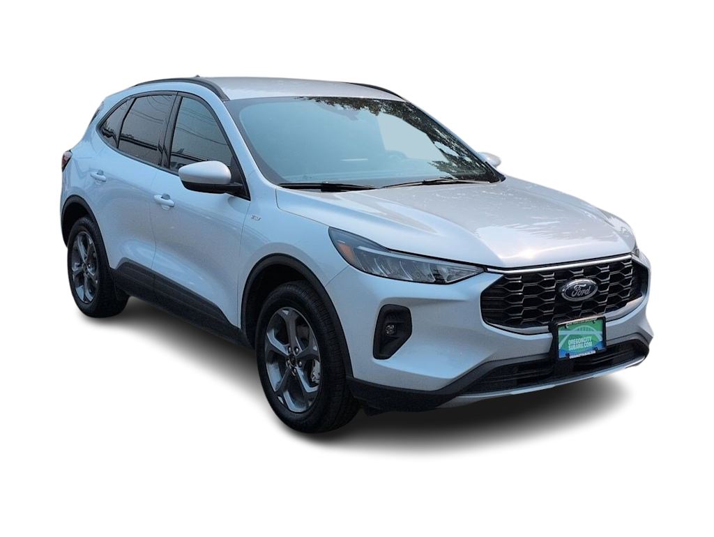 Thumbnail: 2025 Ford Escape - 20