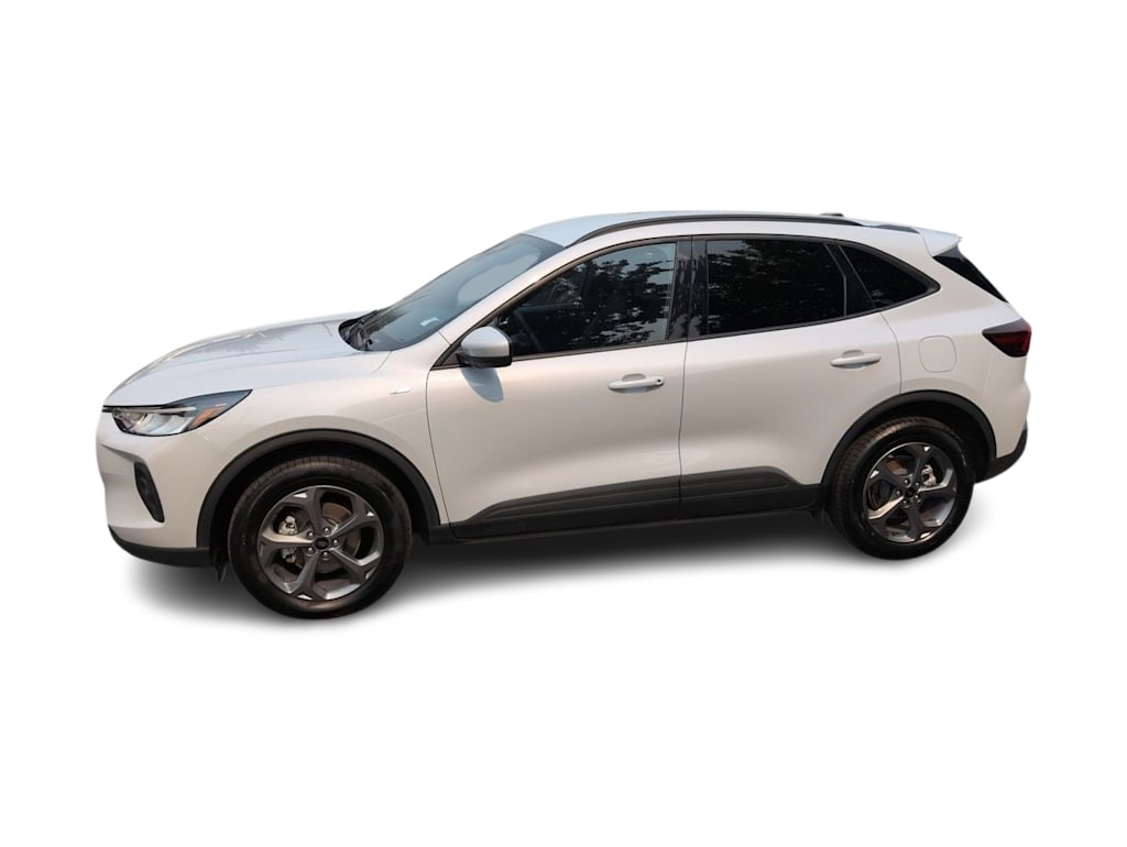 Thumbnail: 2025 Ford Escape - 3