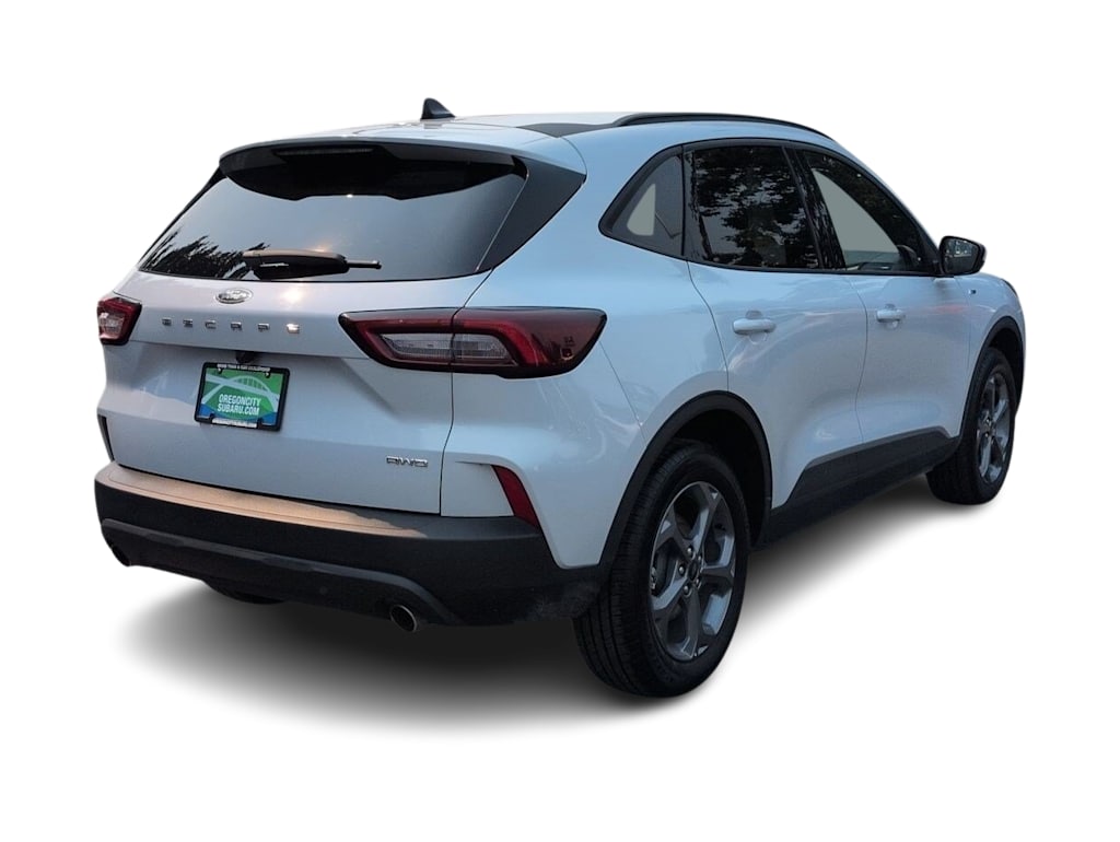 Thumbnail: 2025 Ford Escape - 22