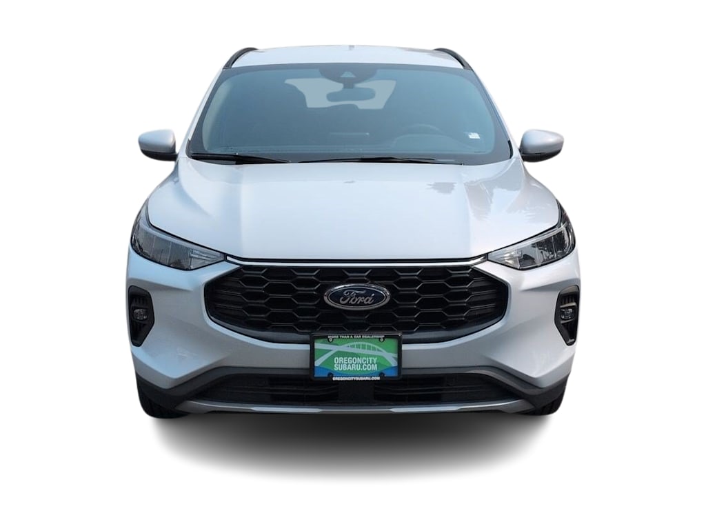 Thumbnail: 2025 Ford Escape - 6