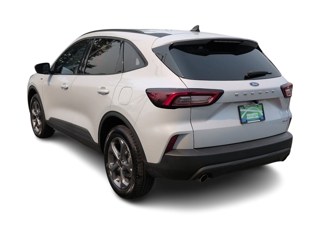 Thumbnail: 2025 Ford Escape - 4