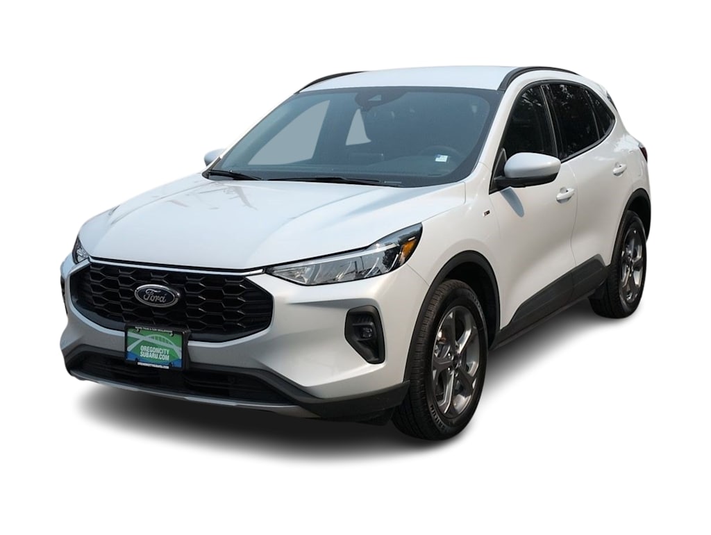 Thumbnail: 2025 Ford Escape - 21