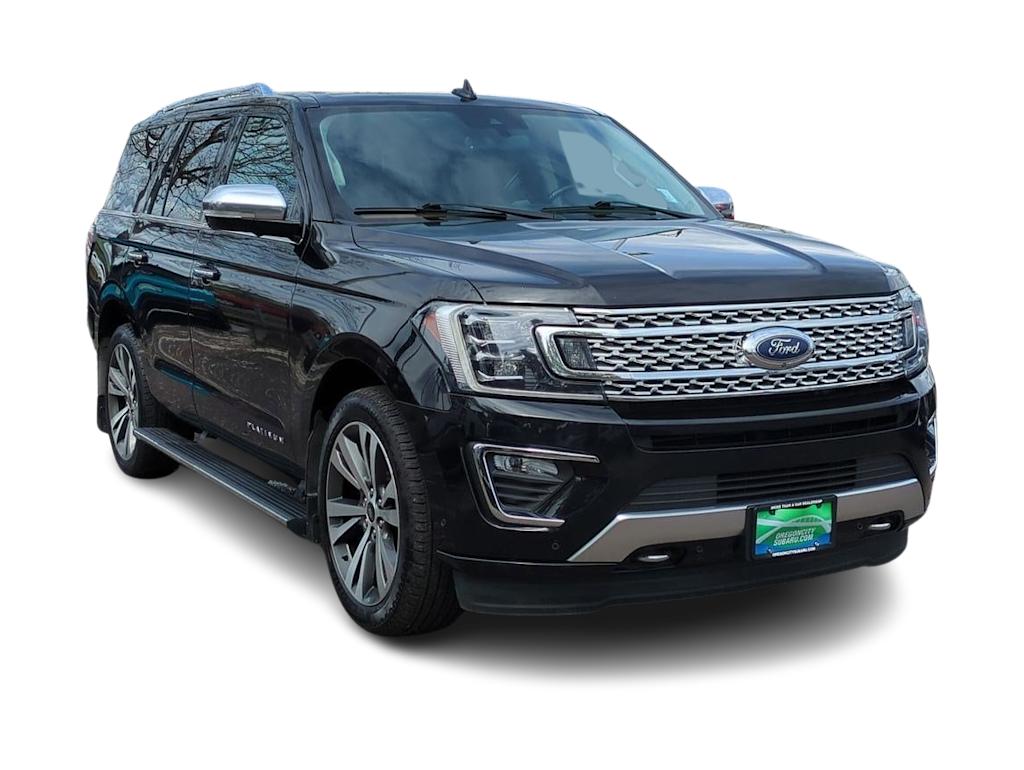 2021 Ford Expedition Platinum 20