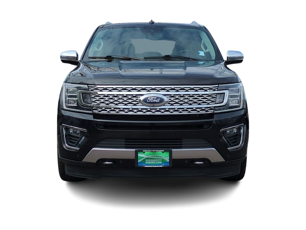 2021 Ford Expedition Platinum 6