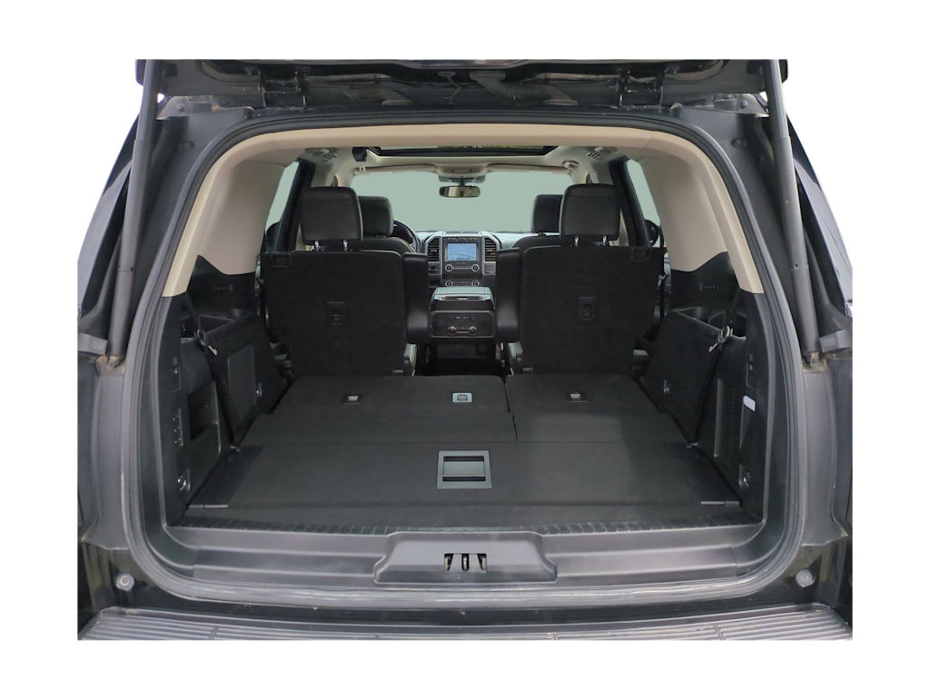 2021 Ford Expedition Platinum 17