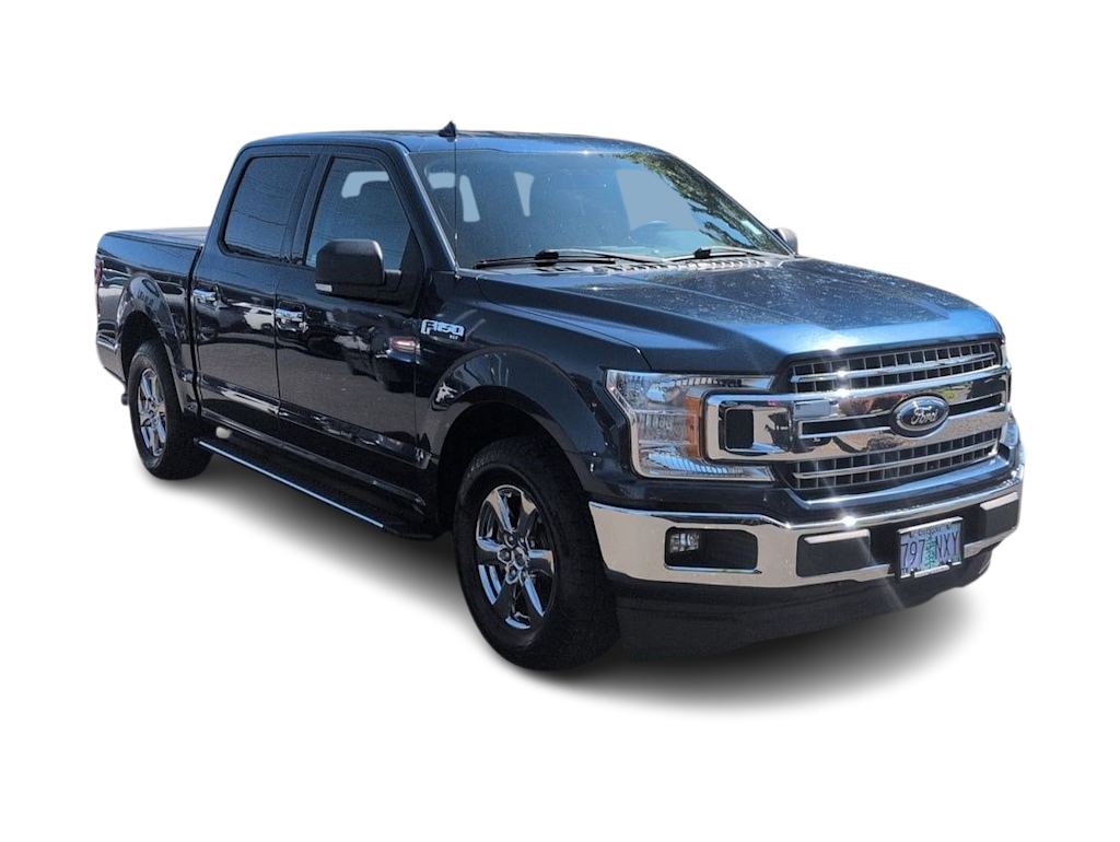 Thumbnail: 2018 Ford F-150 - 19