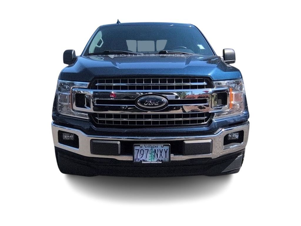 Thumbnail: 2018 Ford F-150 - 6