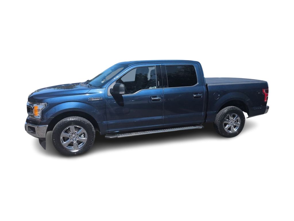 Thumbnail: 2018 Ford F-150 - 3