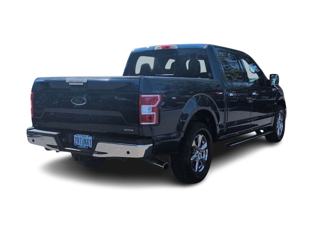 Thumbnail: 2018 Ford F-150 - 21