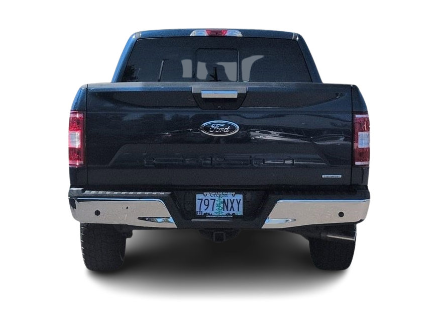 Thumbnail: 2018 Ford F-150 - 5
