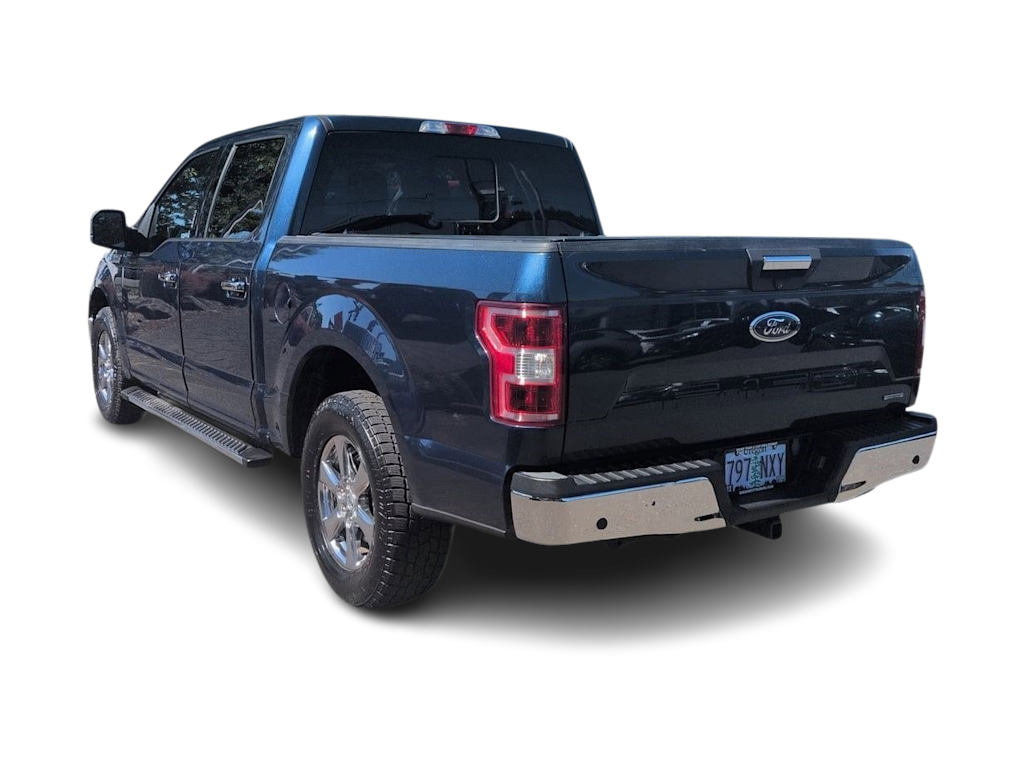 Thumbnail: 2018 Ford F-150 - 4