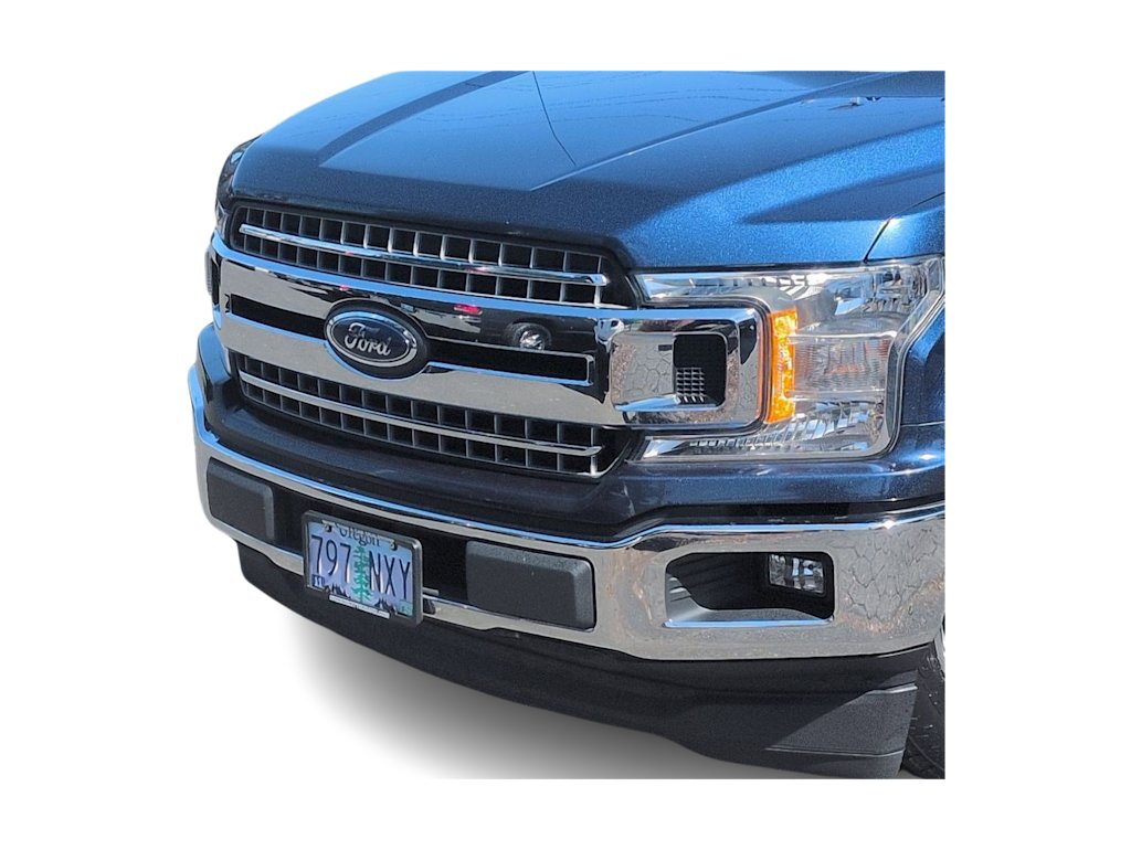 Thumbnail: 2018 Ford F-150 - 23