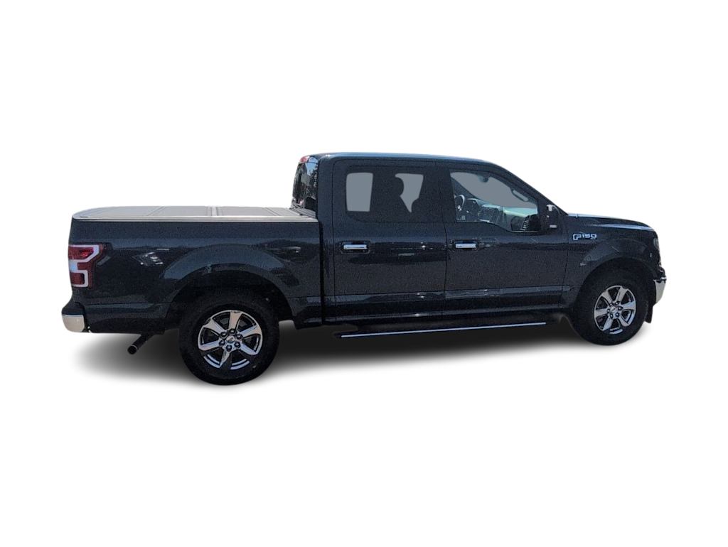 Thumbnail: 2018 Ford F-150 - 22