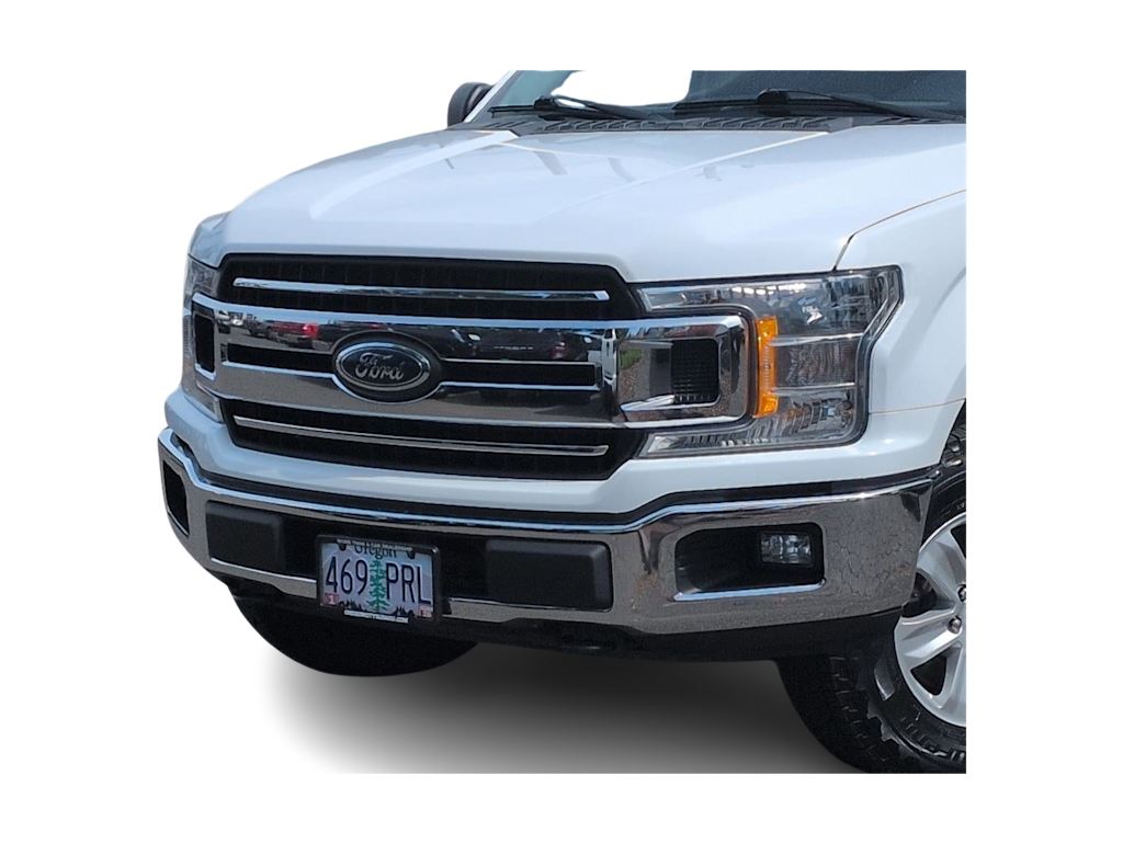 Thumbnail: 2019 Ford F-150 - 24