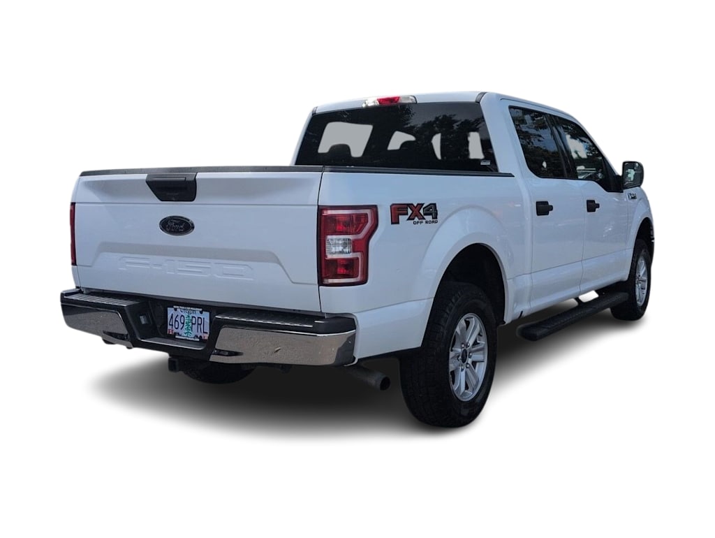 Thumbnail: 2019 Ford F-150 - 22