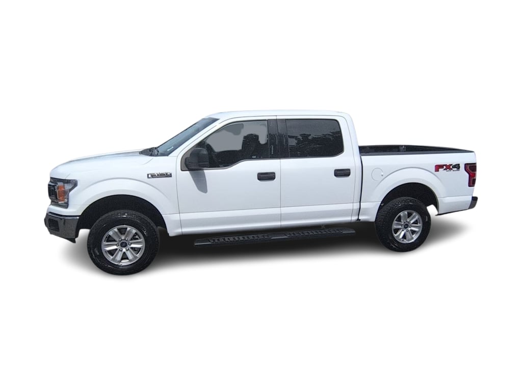 Thumbnail: 2019 Ford F-150 - 3