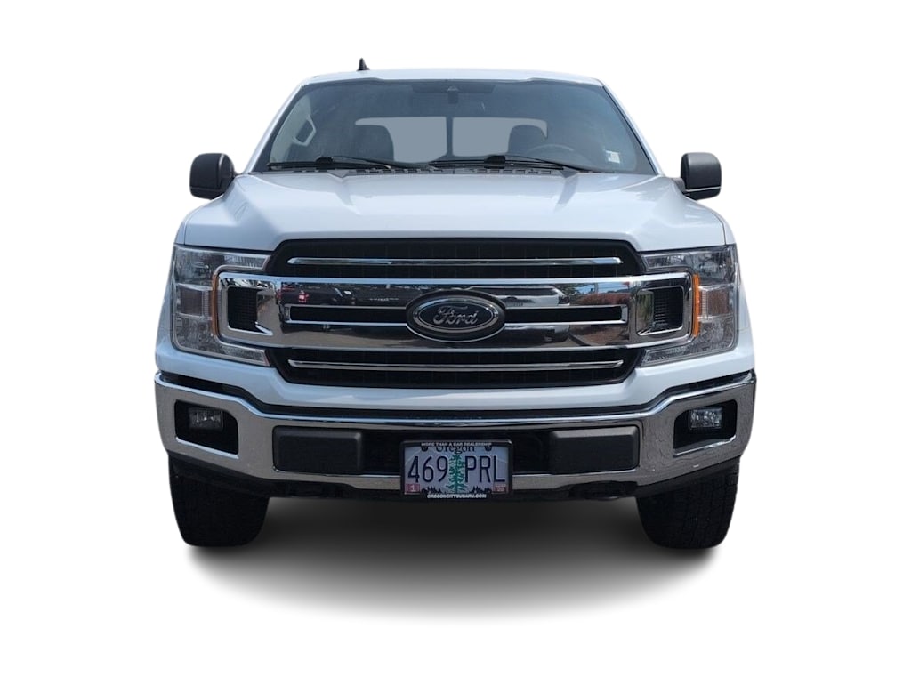 Thumbnail: 2019 Ford F-150 - 6