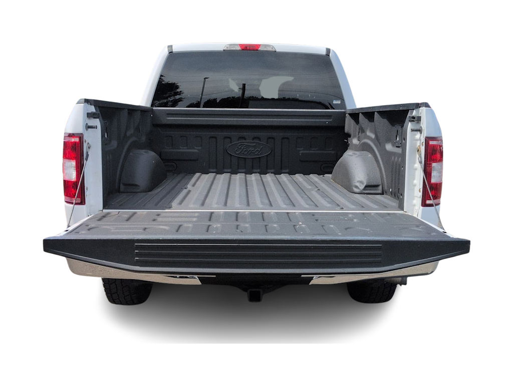 Thumbnail: 2019 Ford F-150 - 17