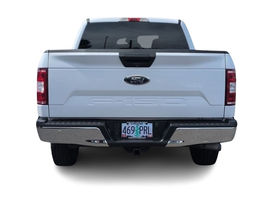 Thumbnail: 2019 Ford F-150 - 5