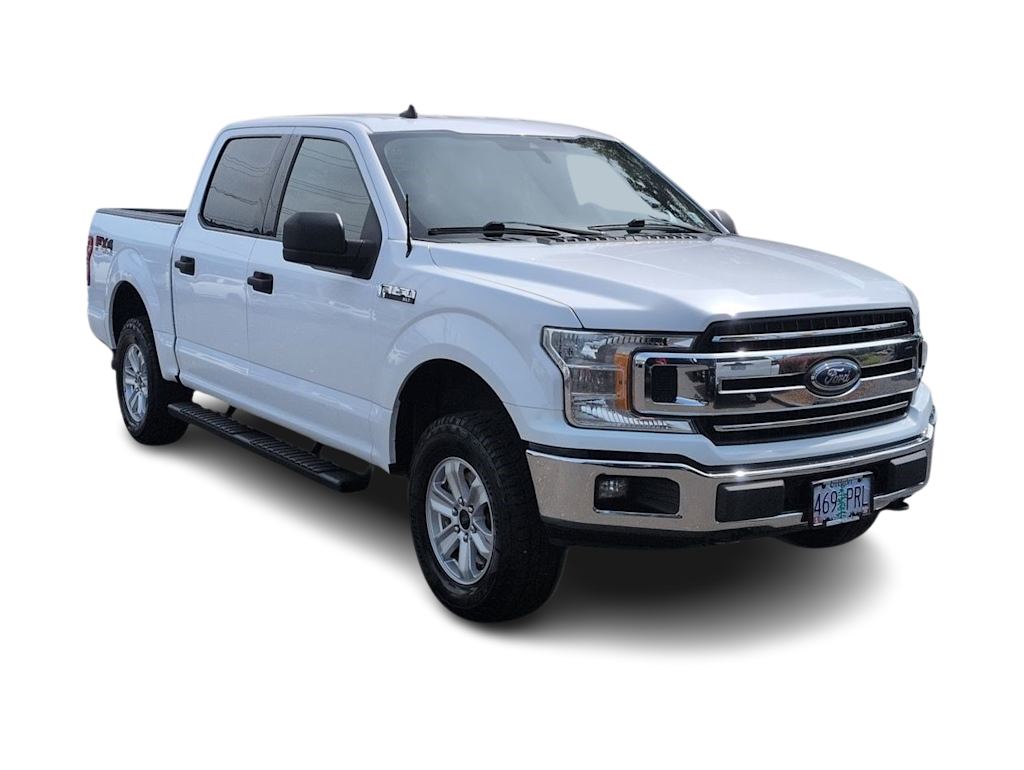 Thumbnail: 2019 Ford F-150 - 20
