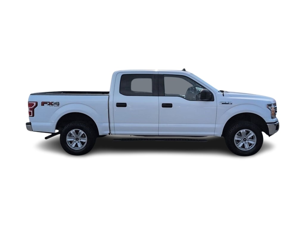 Thumbnail: 2019 Ford F-150 - 23