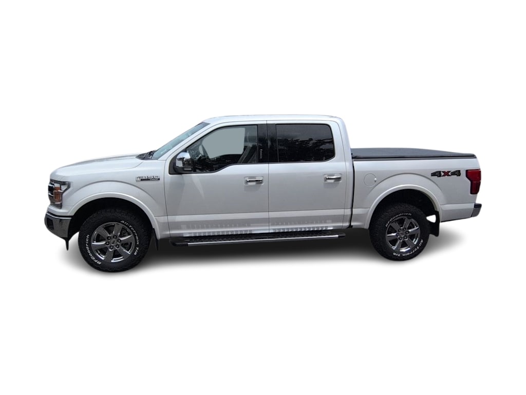 Thumbnail: 2018 Ford F-150 - 3