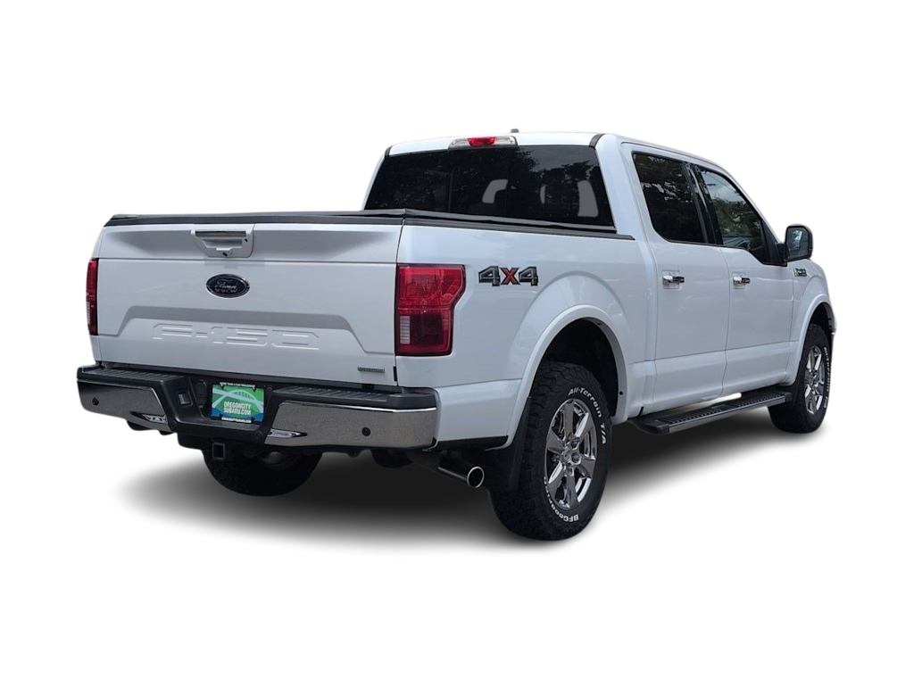 Thumbnail: 2018 Ford F-150 - 21