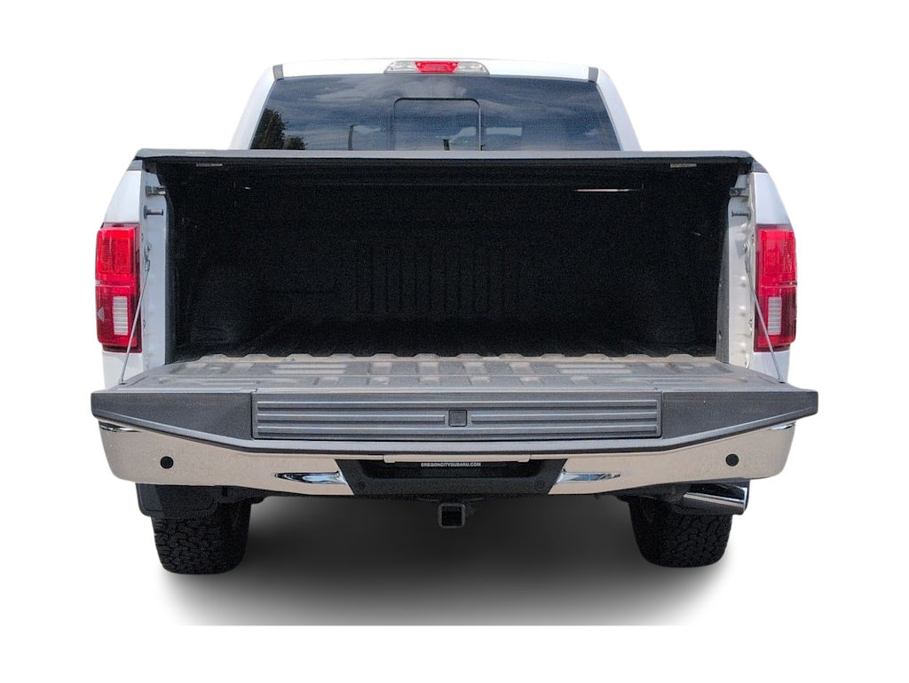 Thumbnail: 2018 Ford F-150 - 17