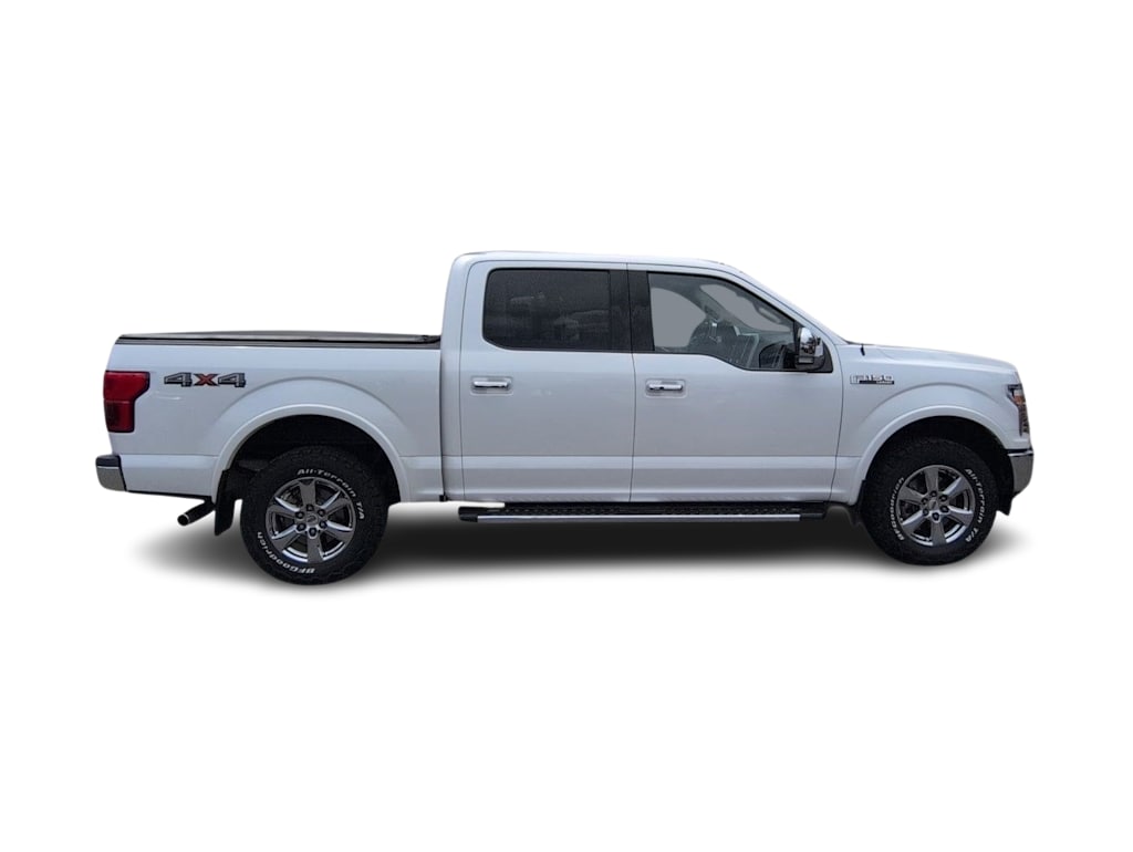 Thumbnail: 2018 Ford F-150 - 22