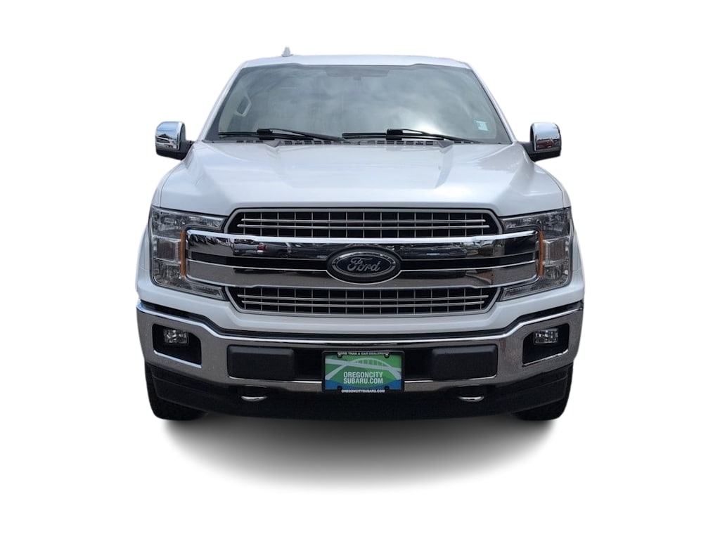 Thumbnail: 2018 Ford F-150 - 6