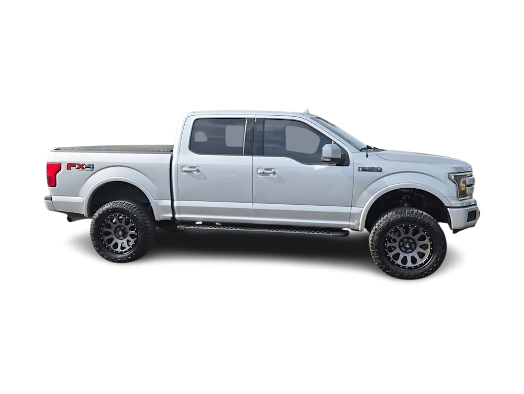 Thumbnail: 2018 Ford F-150 - 23