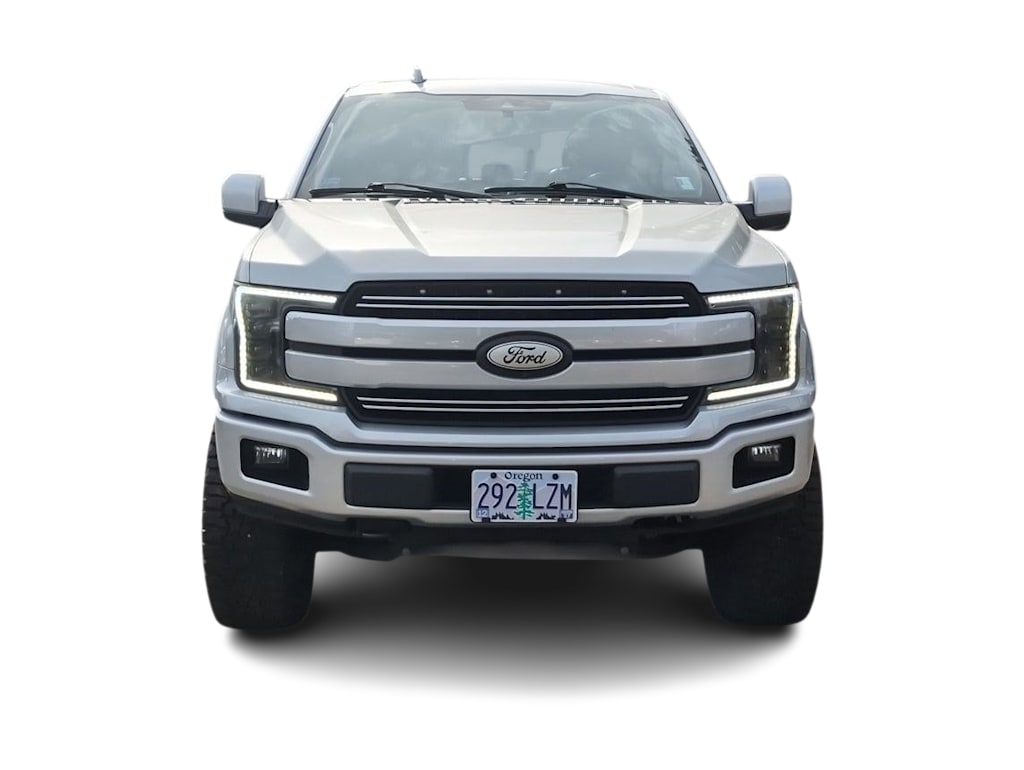 Thumbnail: 2018 Ford F-150 - 6