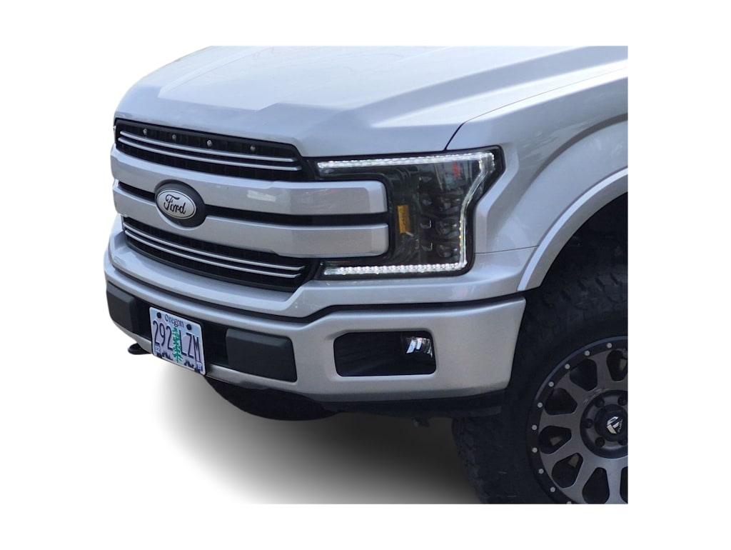 Thumbnail: 2018 Ford F-150 - 24