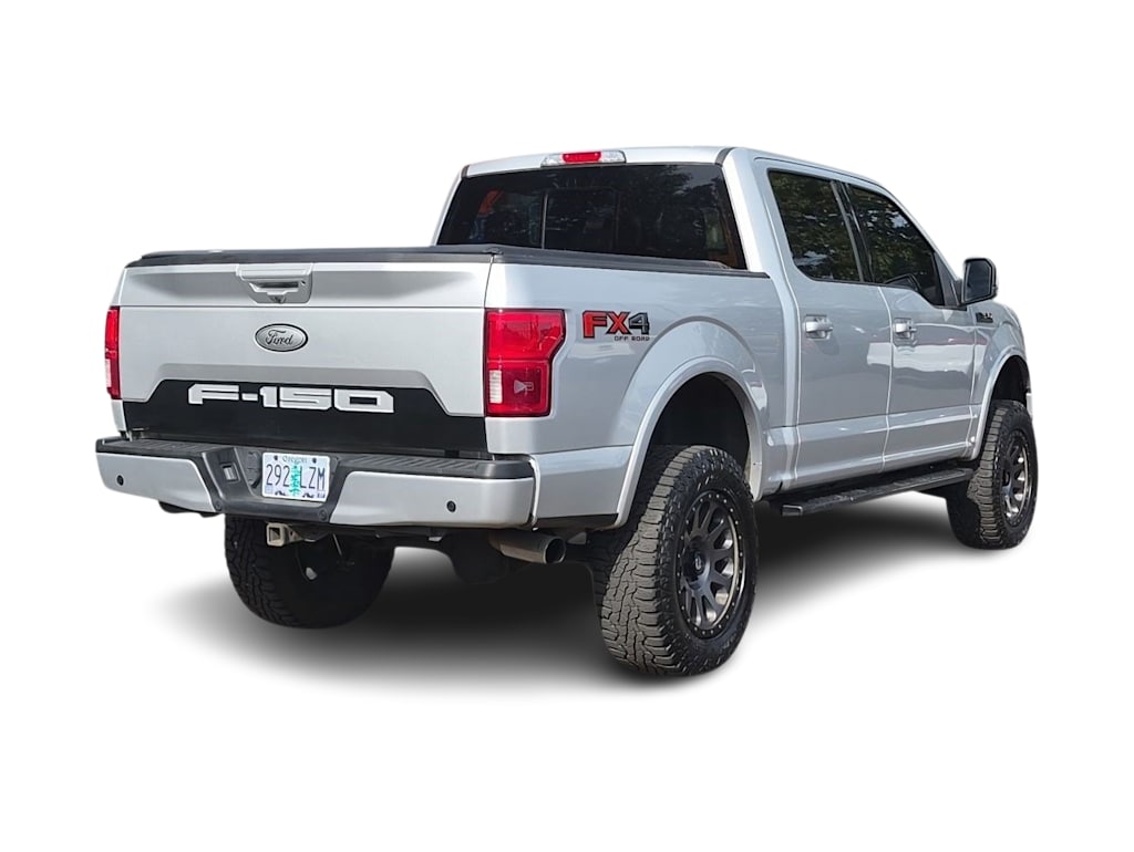 Thumbnail: 2018 Ford F-150 - 22