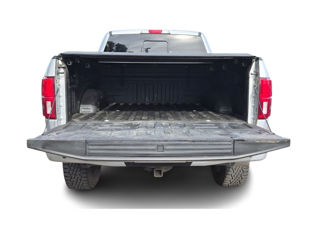 Thumbnail: 2018 Ford F-150 - 37