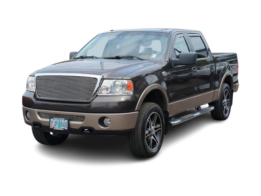 Thumbnail: 2006 Ford F-150 - 23