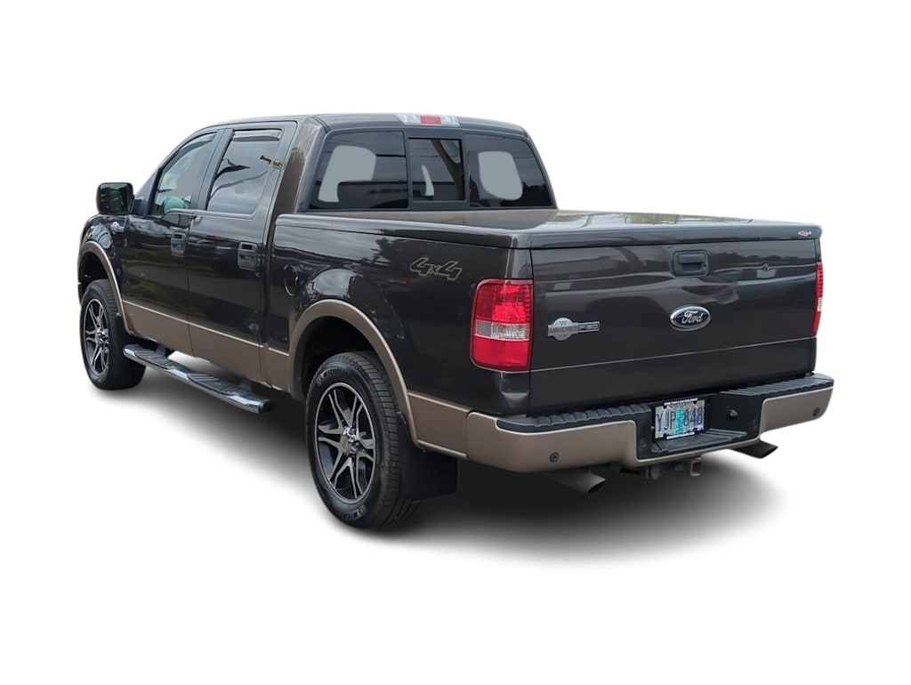 Thumbnail: 2006 Ford F-150 - 4