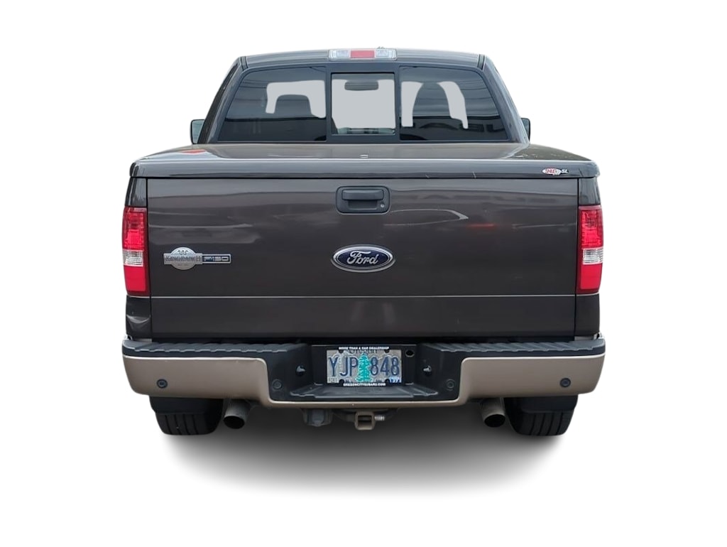 Thumbnail: 2006 Ford F-150 - 5