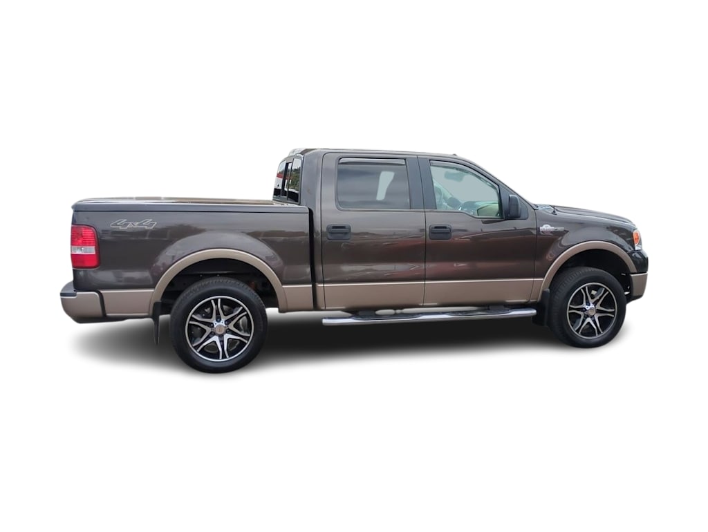 Thumbnail: 2006 Ford F-150 - 25