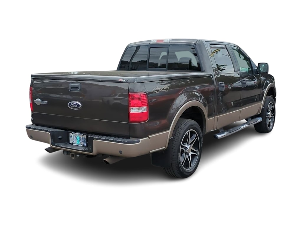 Thumbnail: 2006 Ford F-150 - 24