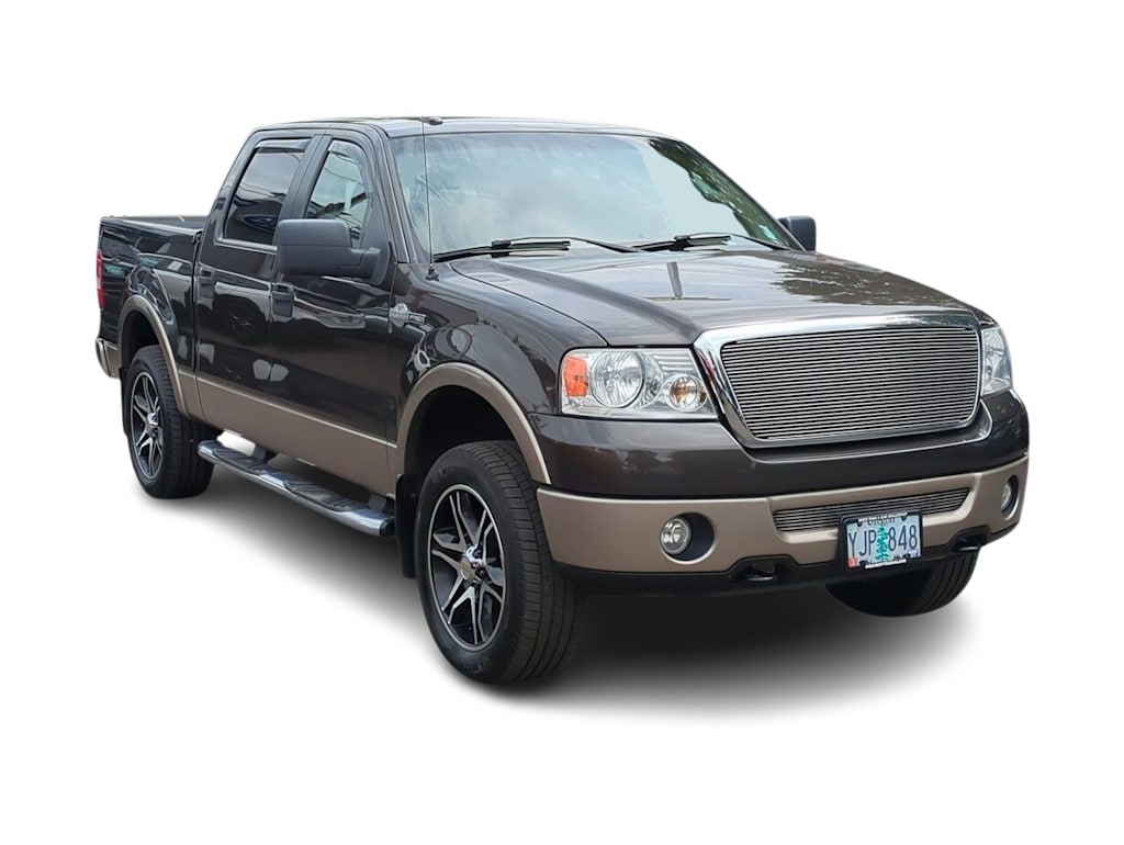 Thumbnail: 2006 Ford F-150 - 22