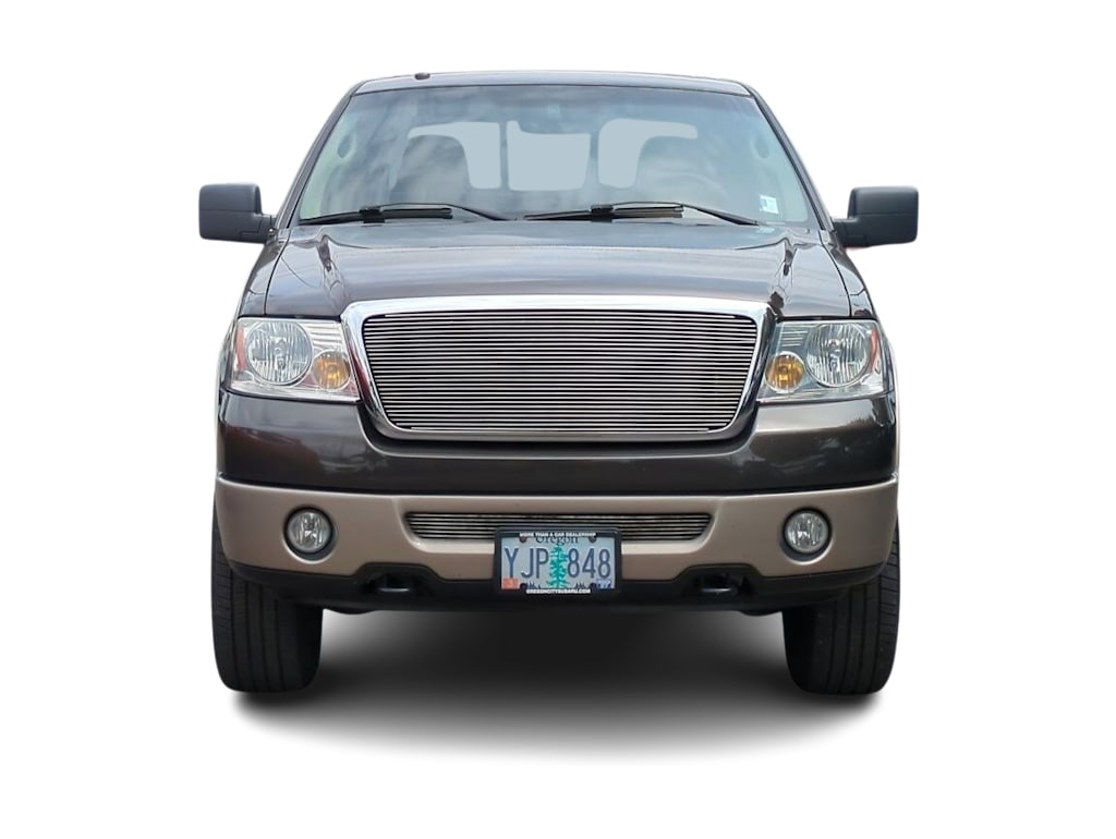 Thumbnail: 2006 Ford F-150 - 6