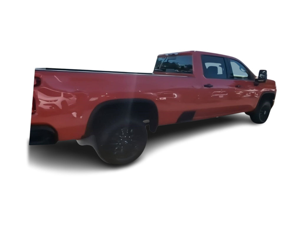Thumbnail: 2021 Chevrolet Silverado 3500 - 22