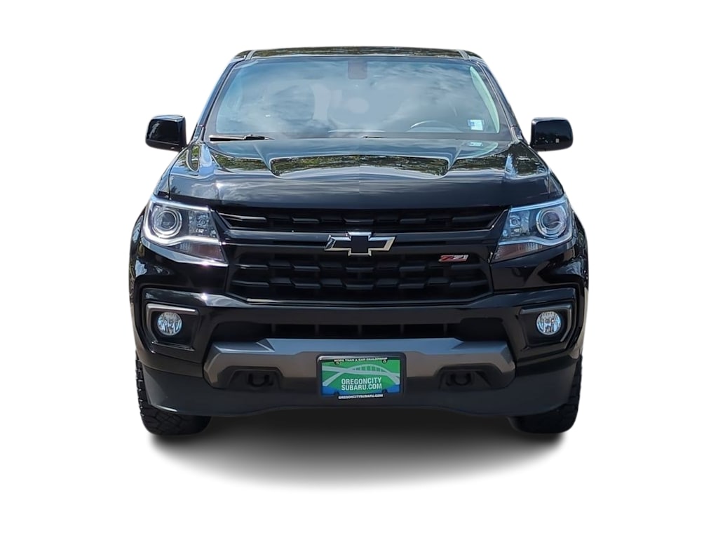 Thumbnail: 2022 Chevrolet Colorado - 23