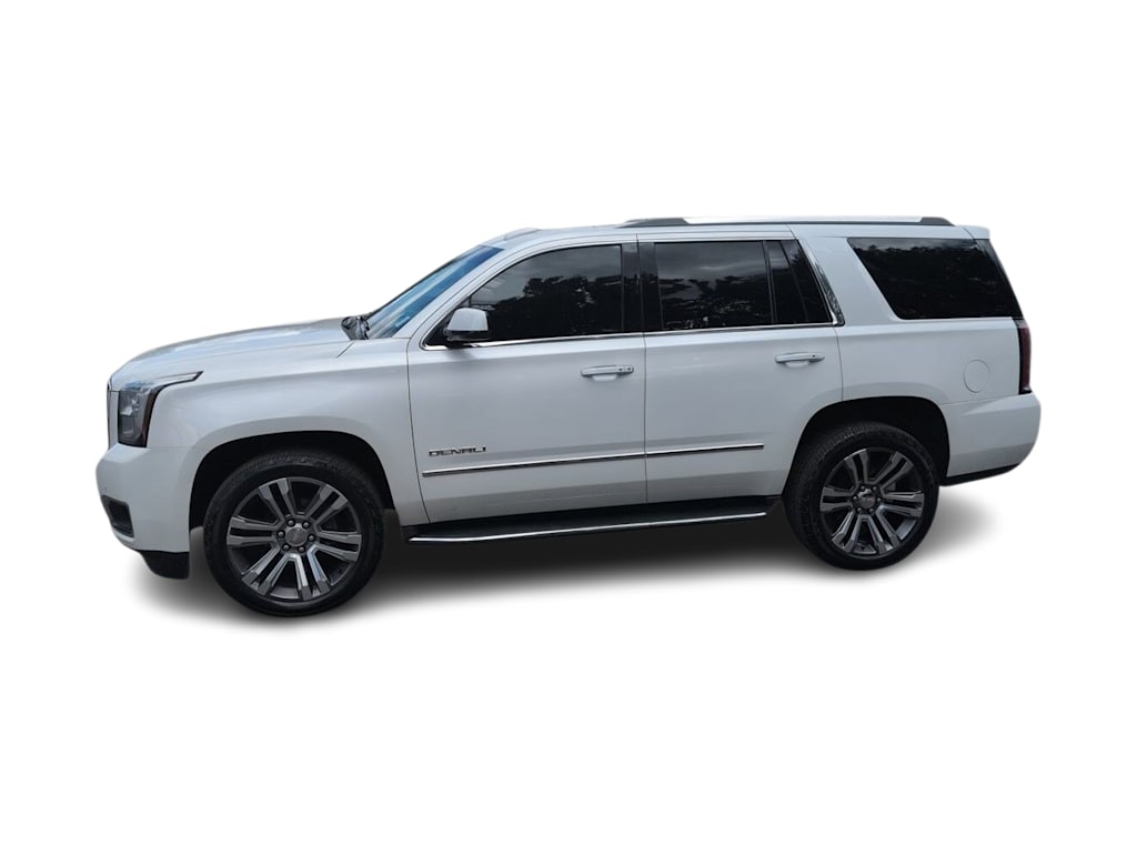 Thumbnail: 2018 GMC Yukon - 3