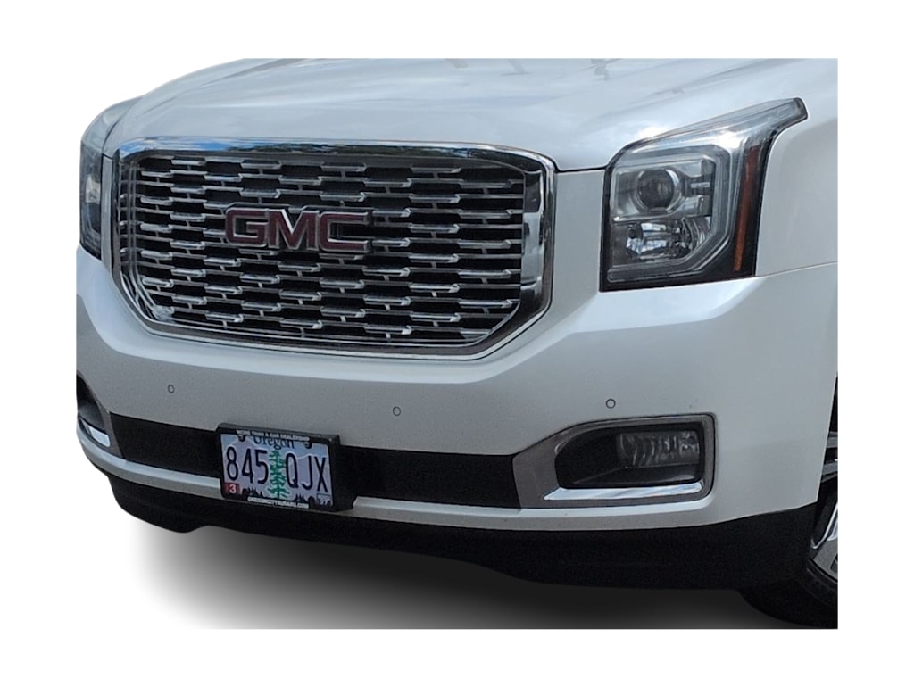 Thumbnail: 2018 GMC Yukon - 24