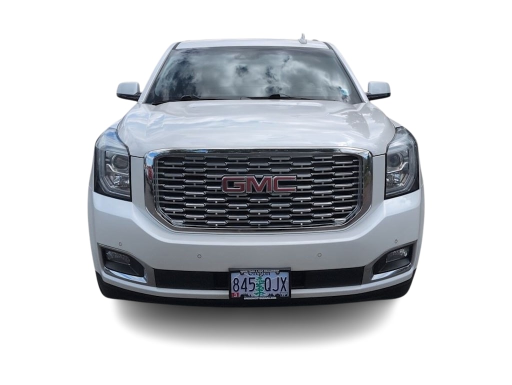 Thumbnail: 2018 GMC Yukon - 6