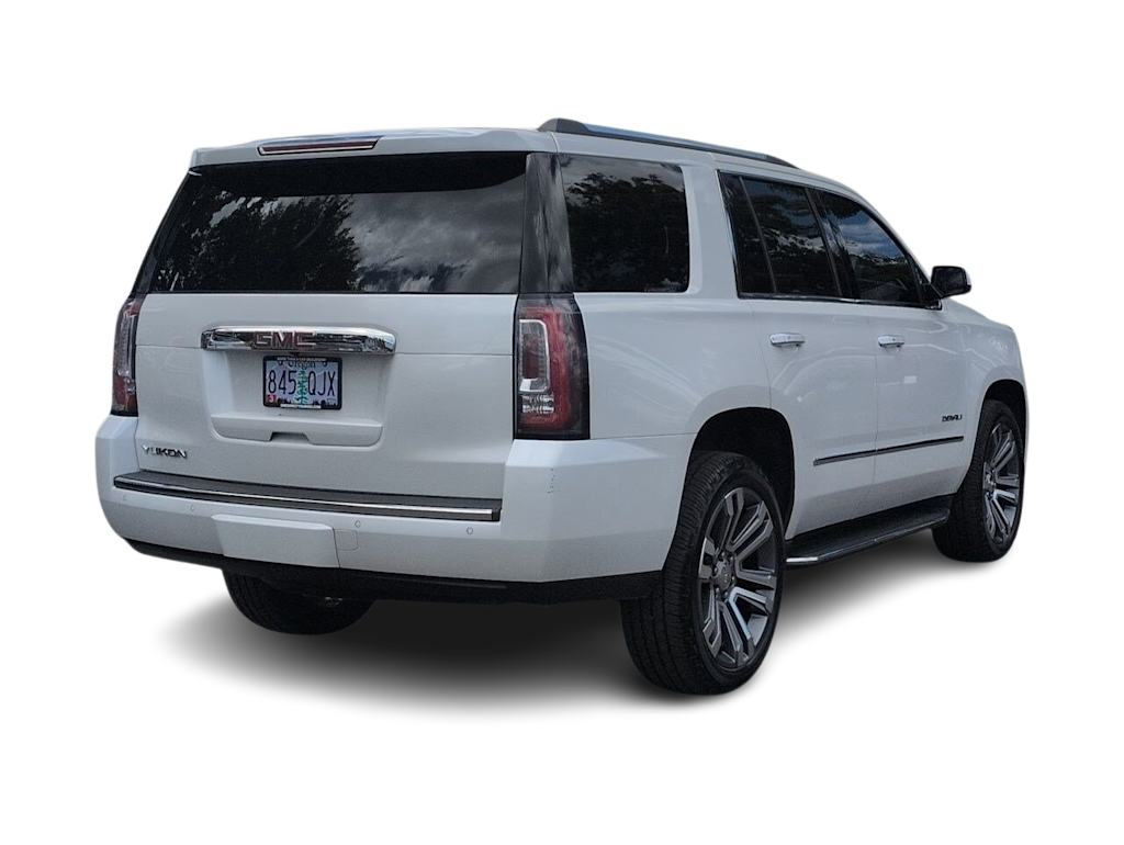 Thumbnail: 2018 GMC Yukon - 22