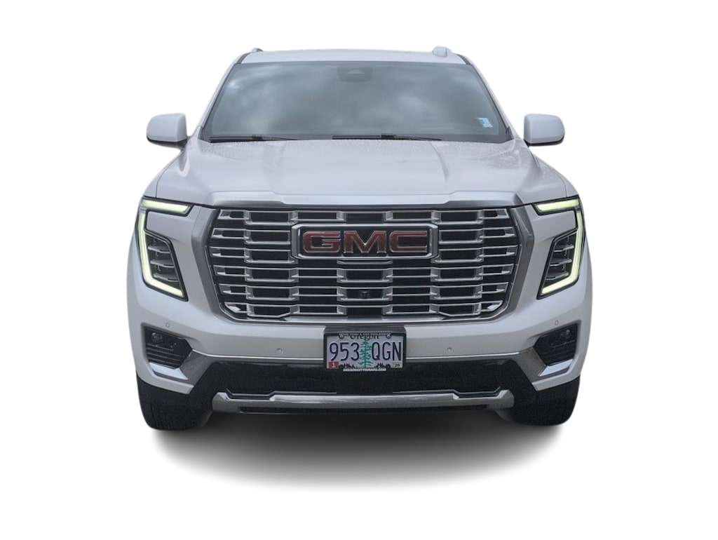Thumbnail: 2025 GMC Yukon - 6